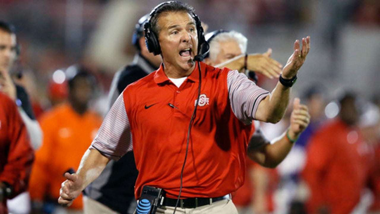 Rutgers coaches know Ohio State well, but will it help?